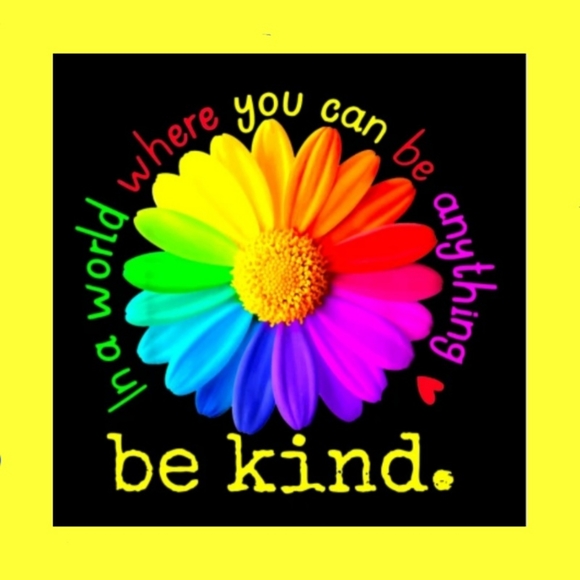 🐞 Be Kind 🐞 - Picture 8 of 11